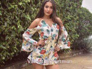 ValentinaPortman
