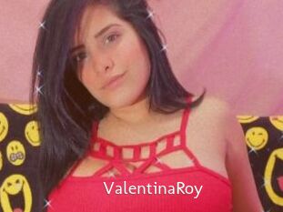 ValentinaRoy