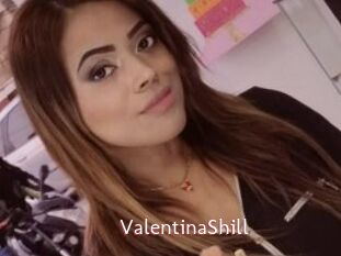 ValentinaShill