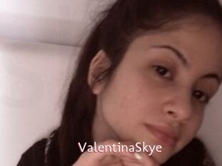Valentina_Skye Sweet links only