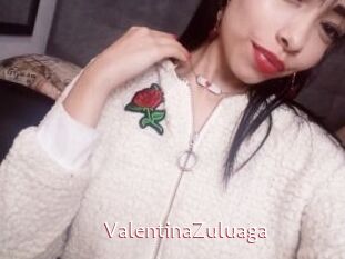 ValentinaZuluaga