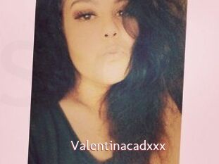 Valentinacadxxx