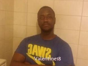 Valentine18