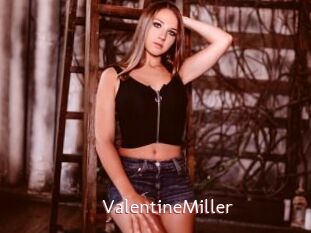 ValentineMiller