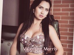 Valentine_Morris