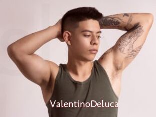 ValentinoDeluca
