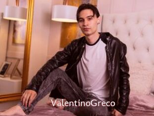 ValentinoGreco