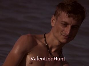 ValentinoHunt