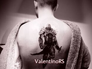 ValentinoRS