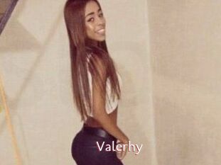 Valerhy