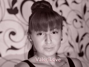 ValeriLove