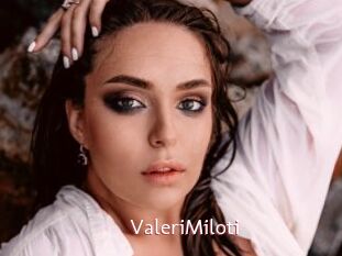 ValeriMiloti