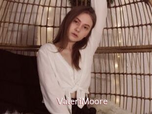 ValeriMoore