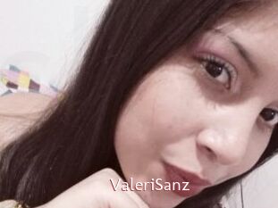 ValeriSanz