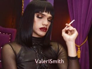 ValeriSmith