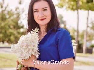 ValeriaGrande