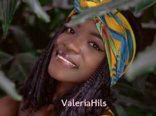 ValeriaHils