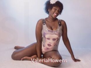 ValeriaHowens