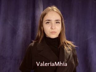 ValeriaMhia