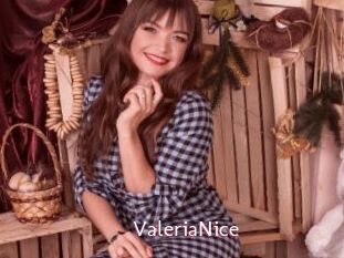 ValeriaNice