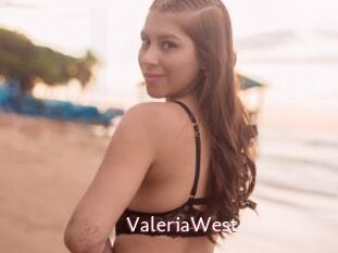 ValeriaWest