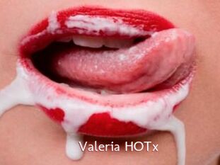 Valeria_HOTx