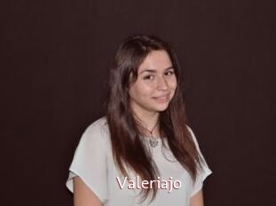 Valeriajo