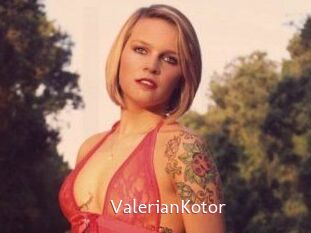 ValerianKotor
