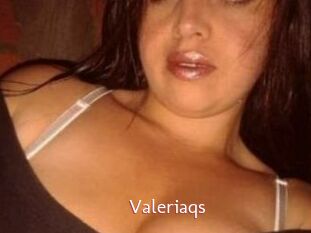 Valeriaqs