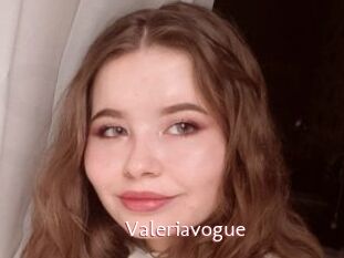 Valeriavogue