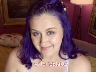 ValerieBlakeX