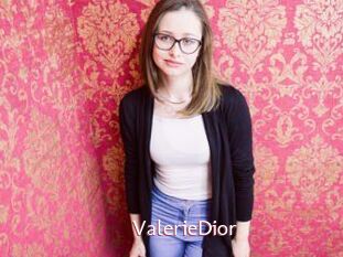 ValerieDior