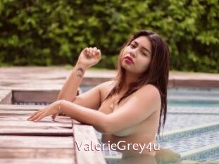 ValerieGrey4u