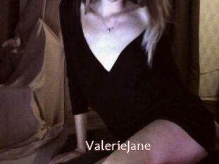 ValerieJane