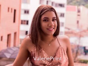 ValeriePrint