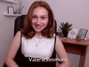 ValerieSimmons