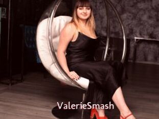 ValerieSmash