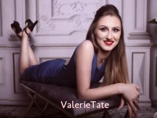ValerieTate
