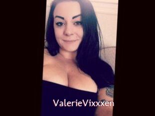 ValerieVixxxen
