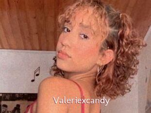 Valeriexcandy