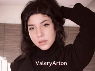 ValeryArton