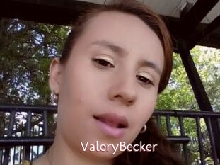 ValeryBecker