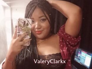 ValeryClarkx