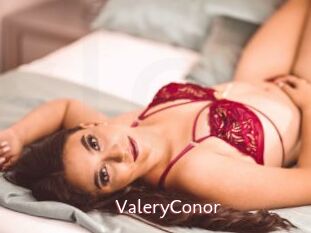 ValeryConor