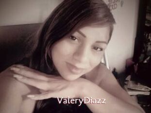 ValeryDiazz
