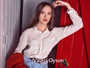 ValeryDyson