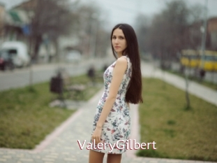 ValeryGilbert