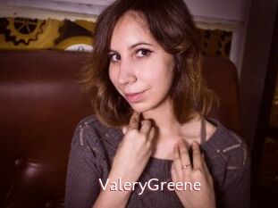 ValeryGreene
