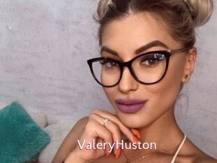 ValeryHuston