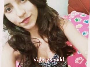 ValeryKendd